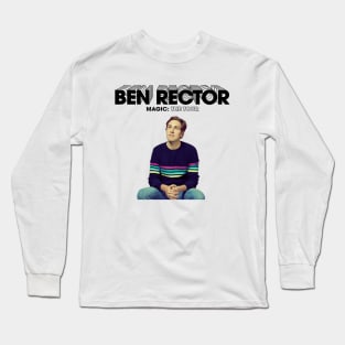 The Tour. Long Sleeve T-Shirt